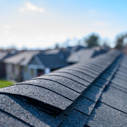 Commercial Roof Repair in St. Charles